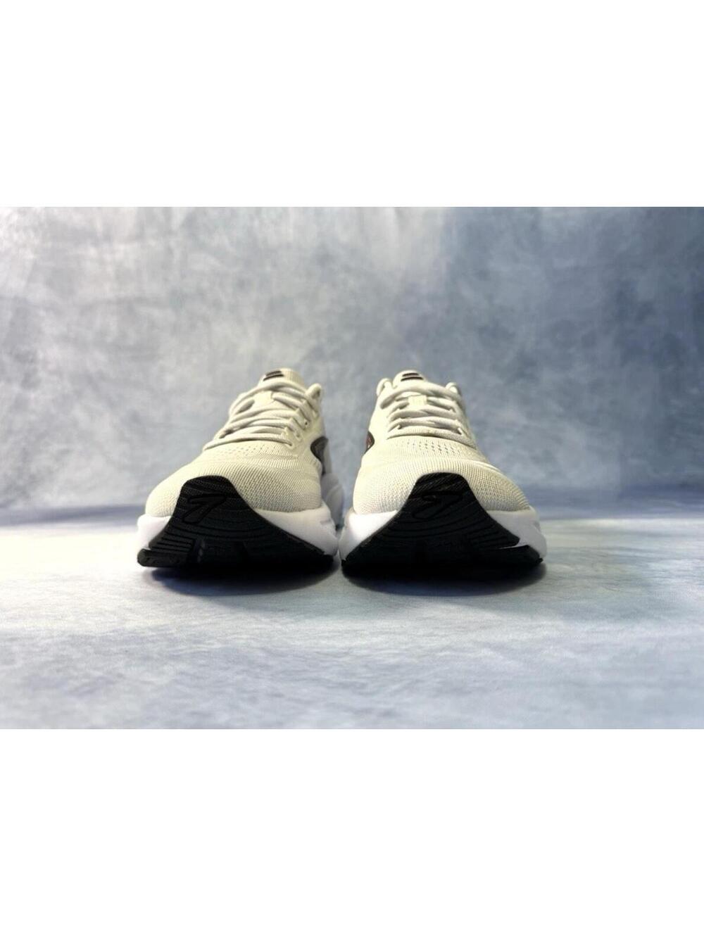 Brooks Ghost 18 Women's Running Training Gym Shoes White Rose Gold Size 7.5 - Picture 4 of 15